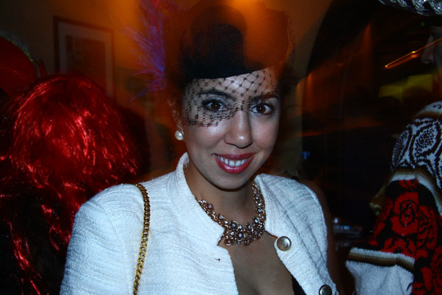 Halloween Party